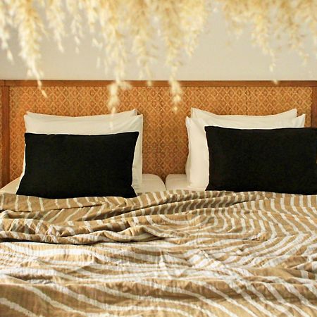 Adama Mykonos Boutique Hotel Mykonos Town Dış mekan fotoğraf