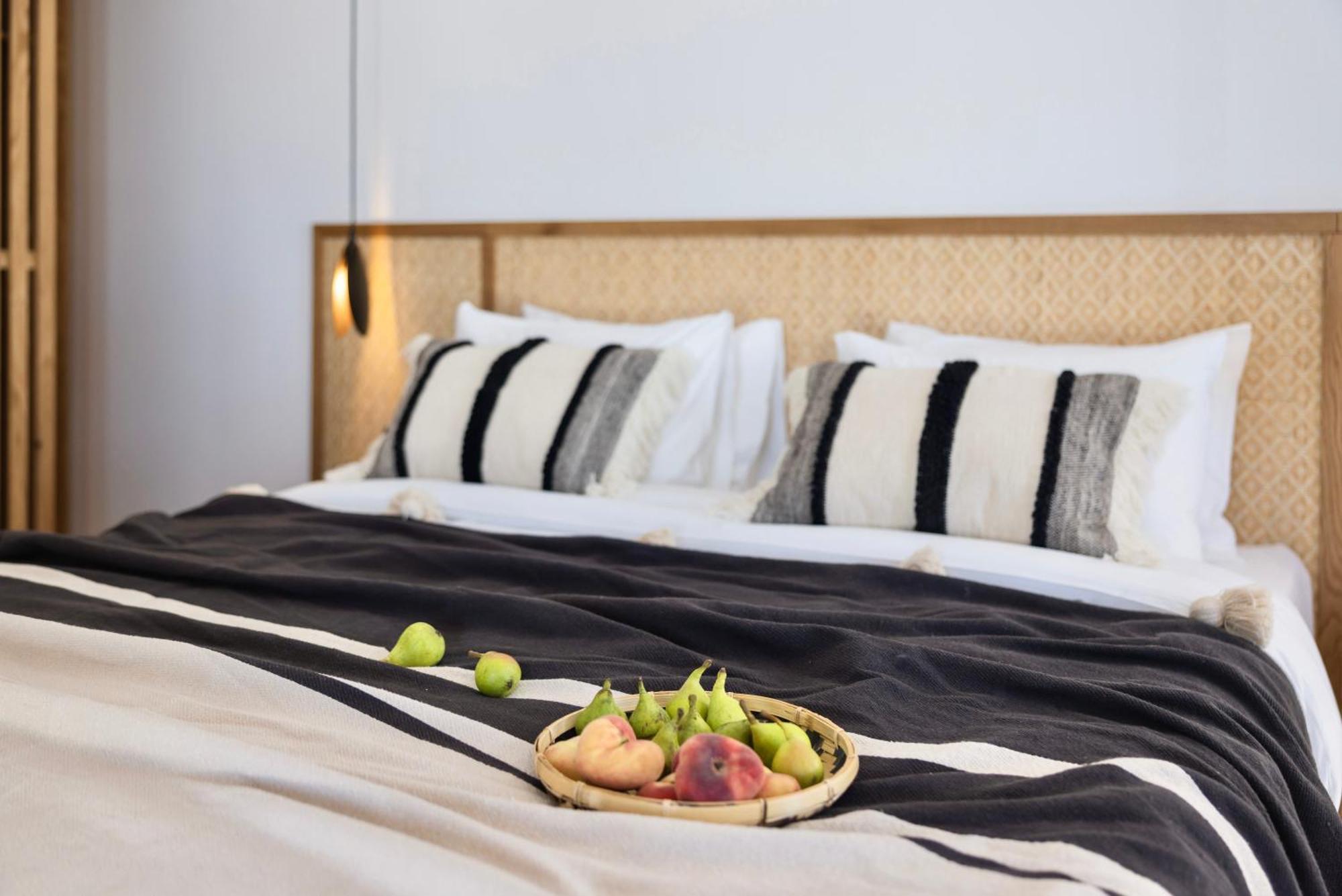 Adama Mykonos Boutique Hotel Mykonos Town Dış mekan fotoğraf