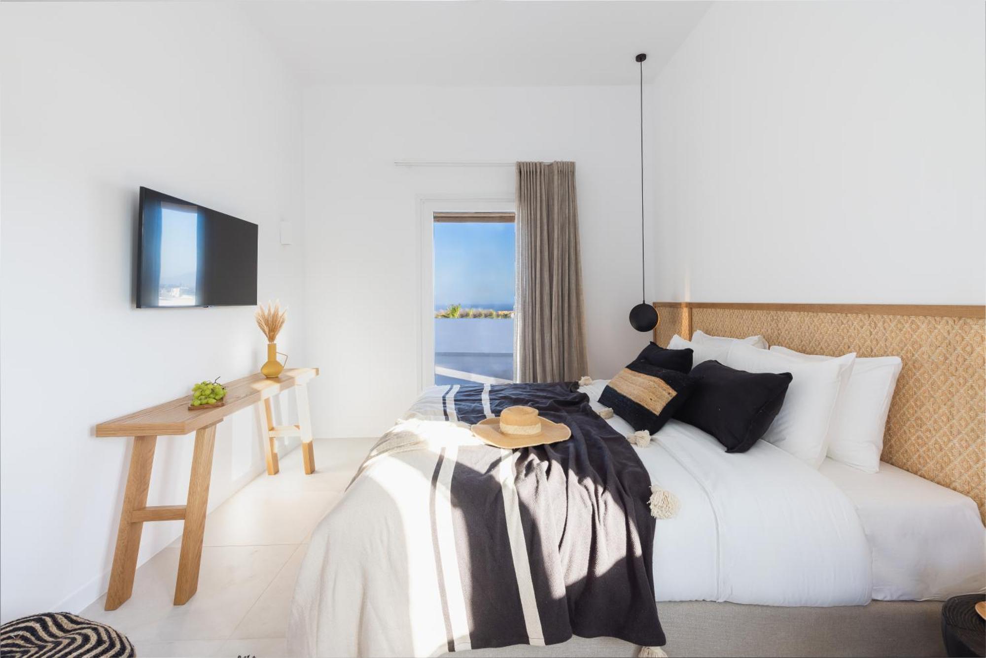 Adama Mykonos Boutique Hotel Mykonos Town Dış mekan fotoğraf