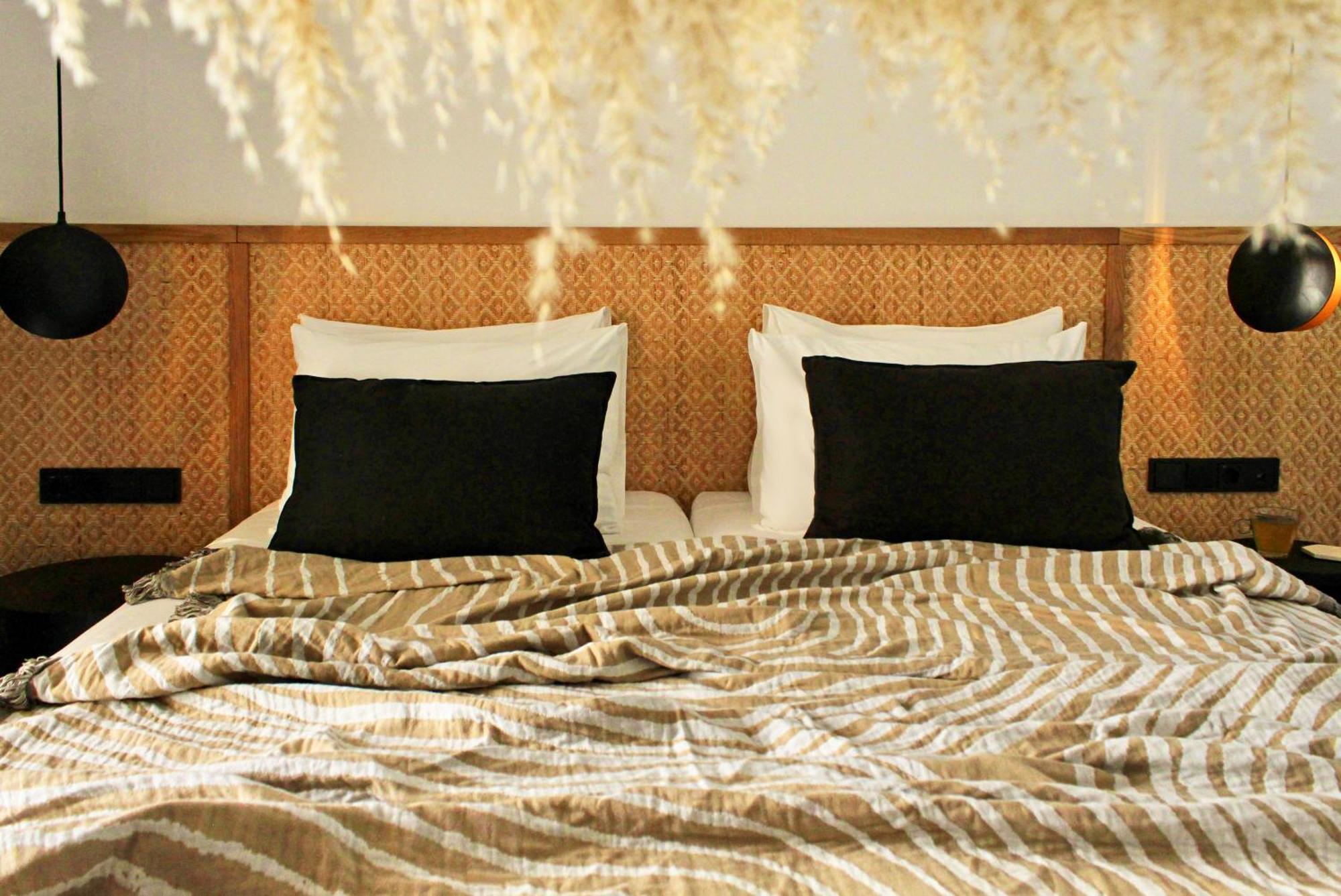 Adama Mykonos Boutique Hotel Mykonos Town Dış mekan fotoğraf