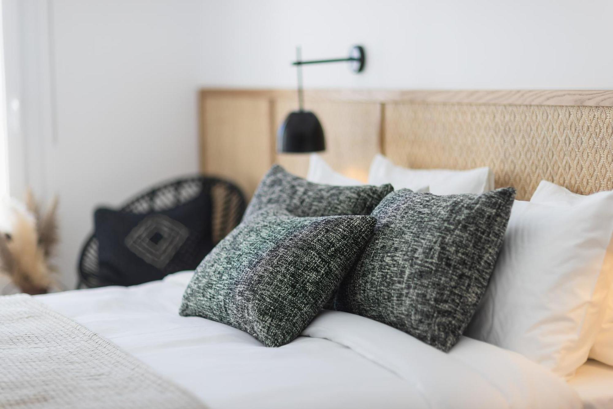 Adama Mykonos Boutique Hotel Mykonos Town Dış mekan fotoğraf