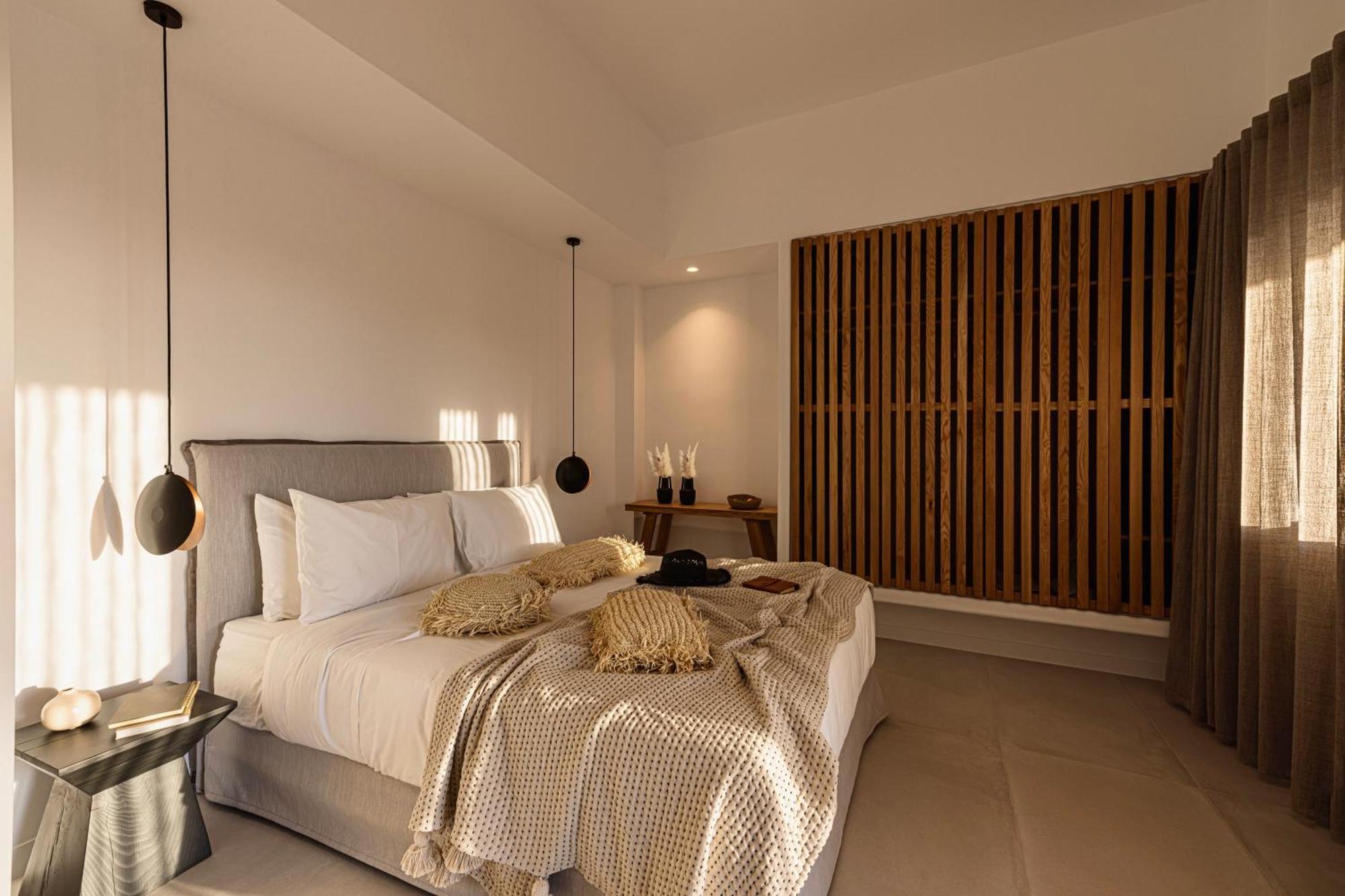 Adama Mykonos Boutique Hotel Mykonos Town Dış mekan fotoğraf