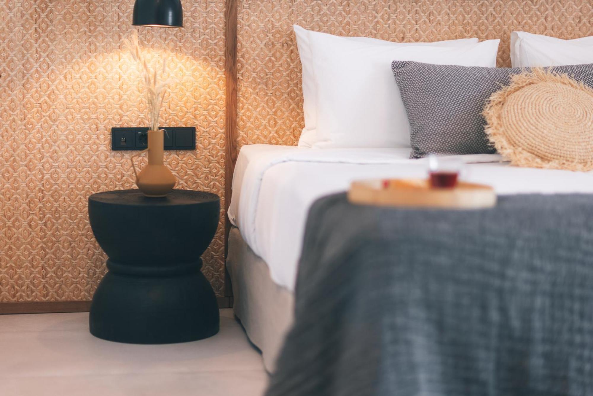Adama Mykonos Boutique Hotel Mykonos Town Dış mekan fotoğraf