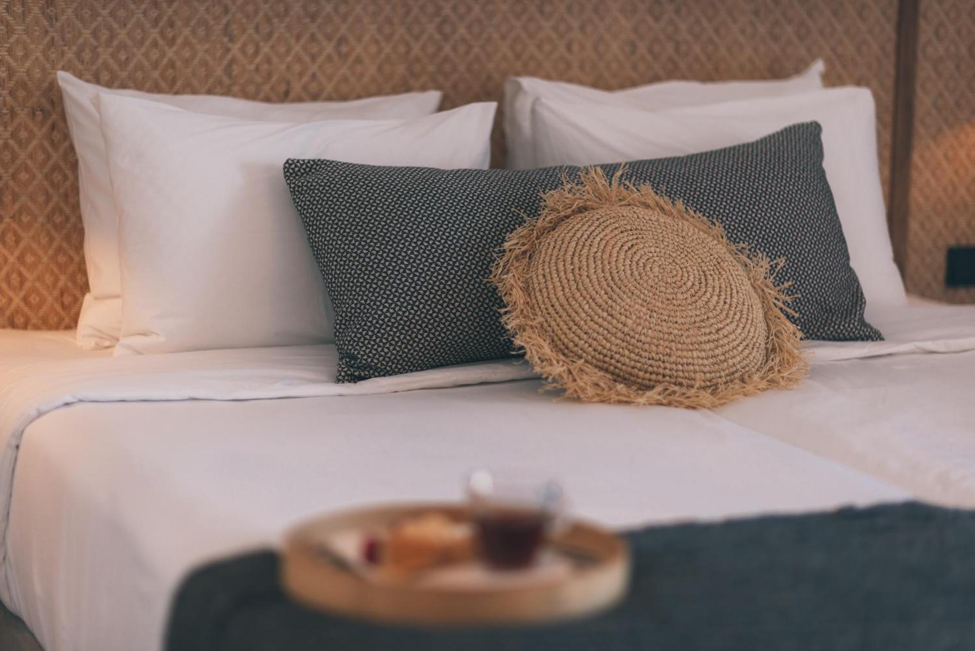 Adama Mykonos Boutique Hotel Mykonos Town Dış mekan fotoğraf